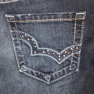 Big Star 🌟 Jeans size 27, 32.5 inseam